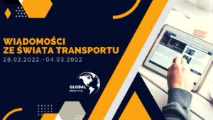 Transport Global
