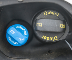 Kilka słów o AdBlue