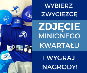 Konkurs na najlepsze zdjęcie.