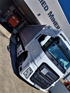 Transport Global