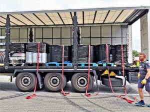 Transport Global