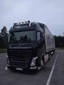 Transport Global