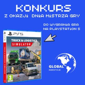Konkurs dla Mistrza Gry