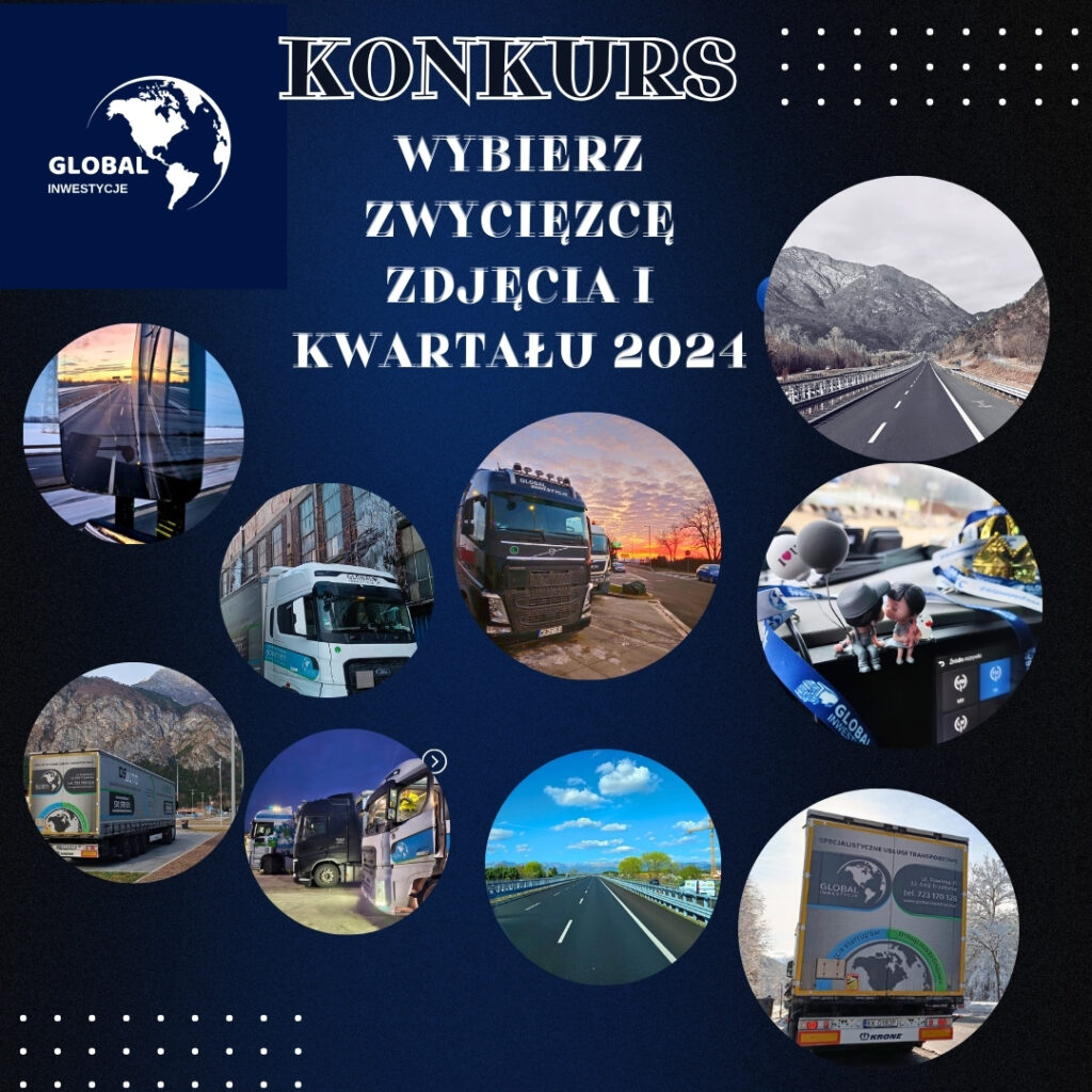 Konkurs Fotograficzny